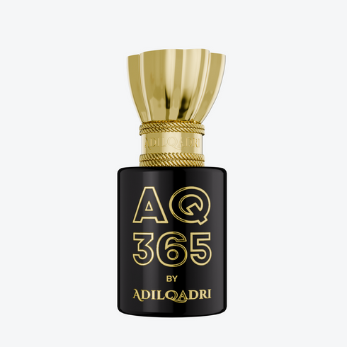 Adilqadri AQ 365 Luxury Attar Perfume