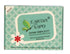 Earthy Sapo Divine Simplicity Moisturizing Unscented Bathing Soap