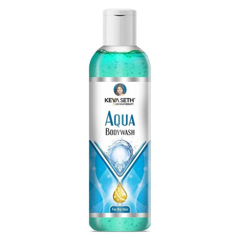 Keya Seth Aromatherapy Aqua Bodywash Shower Gel