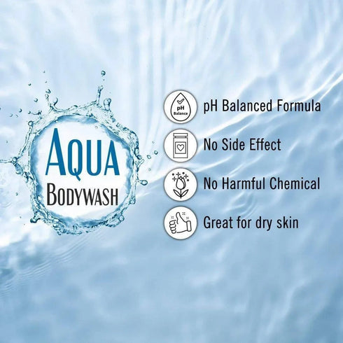 Keya Seth Aromatherapy Aqua Bodywash Shower Gel