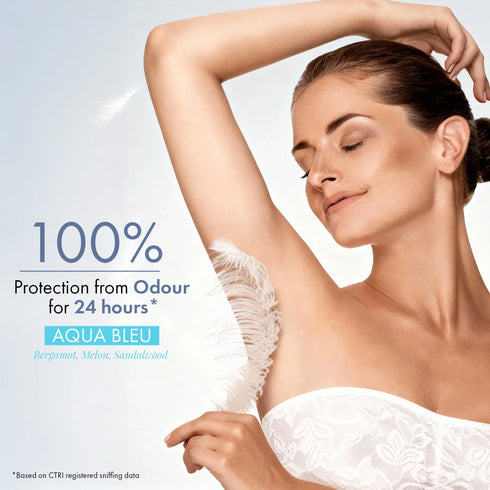 ThriveCo Underarm Lightening Roll on
