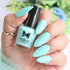 Moraze Cosmetics 6 Glamorous Nail Polish Kit Copy