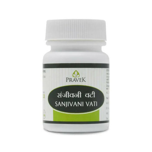 Pravek Sanjivani Vati