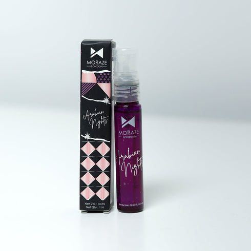 Moraze Cosmetics Moraze Unisex Perfume