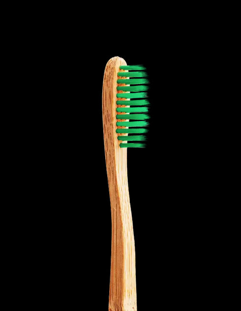 Arata Bamboo Toothbrush