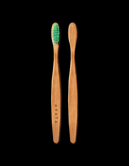 Arata Bamboo Toothbrush