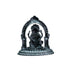 Pure Silver Antique Arch Ganesh - 2D - 59.42G By Mahita Collections
