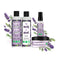 Love Beauty And Planet Natural Argan Oil and Lavender Anti-Frizz Smoothening - Shampoo|Conditioner Mask and Serum