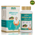 Jeena Sikho Arogya Vati Herbal Tablets with Amalki kutki and Chitrak