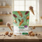 Bonvie Snacks Coffee Walnut Ice Cream