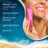Aqualogica Pink Sorbet Plump+ Luscious Tinted Lip Balm