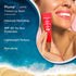 Aqualogica Crimson Candy Plump+ Luscious Tinted SPF 20+ Lip Balm