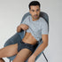 XYXX Artisto Modal Briefs Astro Black