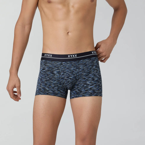 XYXX Artisto Modal Trunks Astro Black