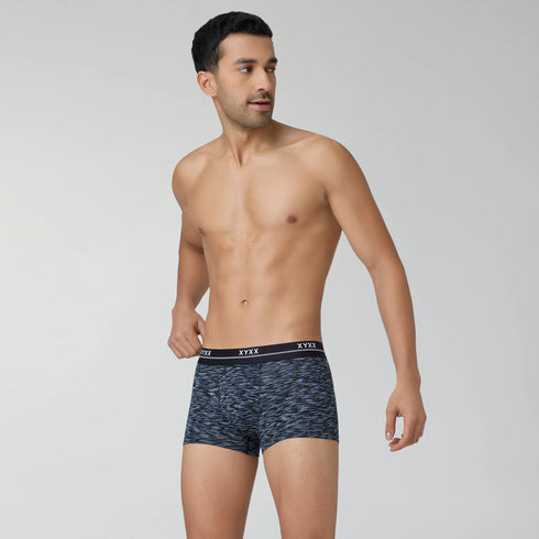XYXX Artisto Modal Trunks Astro Black