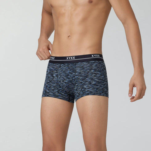 XYXX Artisto Modal Trunks Astro Black