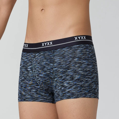 XYXX Artisto Modal Trunks Astro Black