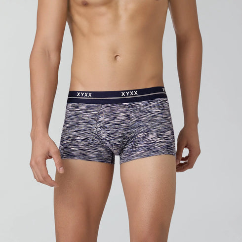 XYXX Artisto Modal Trunks Brush Blue