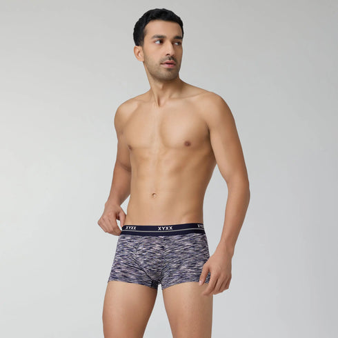 XYXX Artisto Modal Trunks Brush Blue