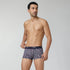 XYXX Artisto Modal Trunks Brush Blue