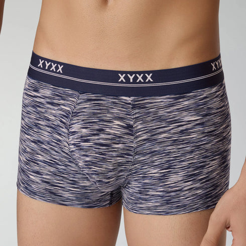 XYXX Artisto Modal Trunks Brush Blue