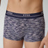 XYXX Artisto Modal Trunks Brush Blue