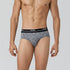 XYXX Artisto Modal Briefs Brush Grey