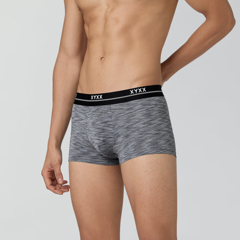 XYXX Artisto Modal Trunks Brush Grey