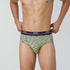 XYXX Artisto Modal Briefs Sandy Beige