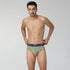 XYXX Artisto Modal Briefs Sandy Beige
