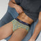 XYXX Artisto Modal Briefs Sandy Beige