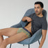 XYXX Artisto Modal Briefs Sandy Beige