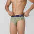 XYXX Artisto Modal Briefs Sandy Beige