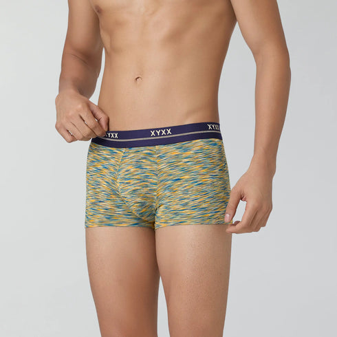 XYXX Artisto Modal Trunks Sandy Beige