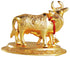 Showpiece Cow Statue - 5.3*4.2*4.4 inch