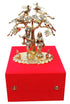 Radha Krishna Standing Tree 2.88Kg