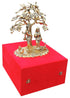 Radha Krishna Standing Tree 2.88Kg