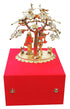 Radha Krishna Standing Tree 2.88Kg