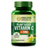 Himalayan Organics Plant Based Vitamin C + Zinc Double Immune Support