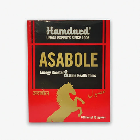 Hamdard Asabole Capsule
