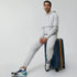 XYXX Ascent French Terry Cotton Blend Hoodies Chrome White