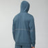 XYXX Ascent French Terry Cotton Blend Hoodies Storm Grey
