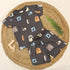 Bachpan kids wear New born casual wear set-Ash Colour