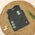 Bachpan kids wear New born casual wear sleeves tee-Ash Colour