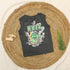 Bachpan kids wear New born casual wear sleeves tee-Ash Colour