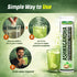 Jeena Sikho Ashwagandha Effervescent Tablets