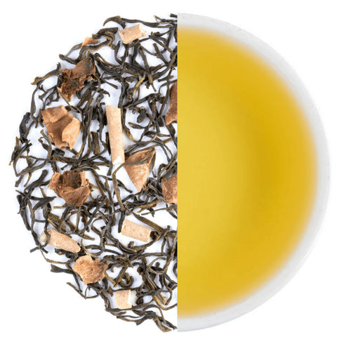 Tea Raja - Ashwagandha Herbal Tea