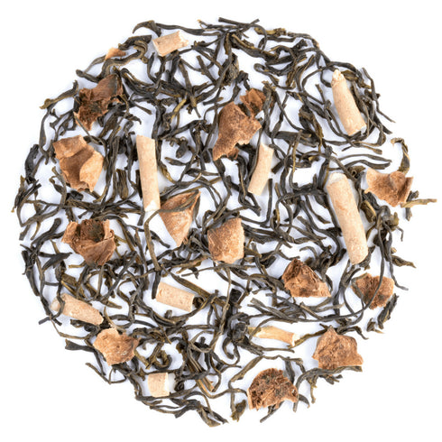 Tea Raja - Ashwagandha Herbal Tea