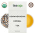Tea Raja - Ashwagandha Herbal Tea