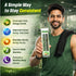 Jeena Sikho Ashwagandha Effervescent Tablets